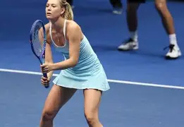 莎拉波娃巅峰对决，巴特勒与80激战DWG分钟，赛事规则更新胜负难料！的简单介绍