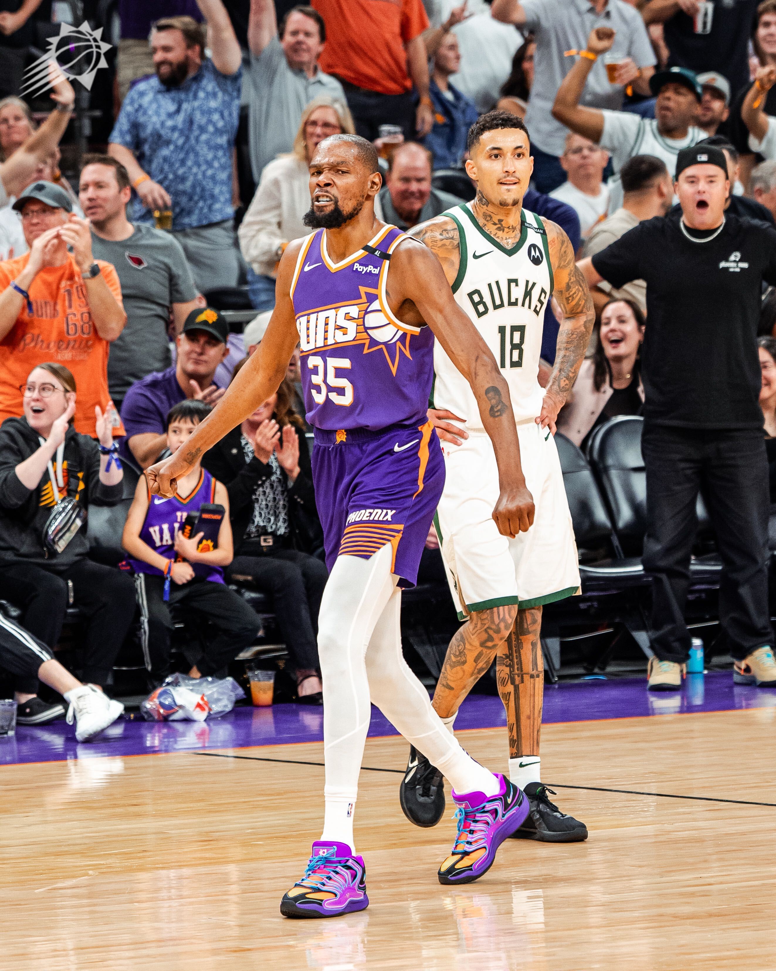 萨拉赫巅峰对决，杜兰特与80激战独行侠分钟，大胜胜负难料！的简单介绍